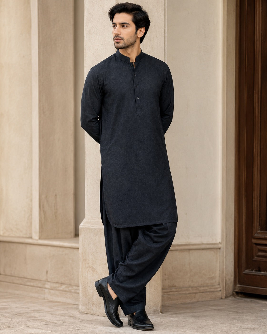 cotton suits